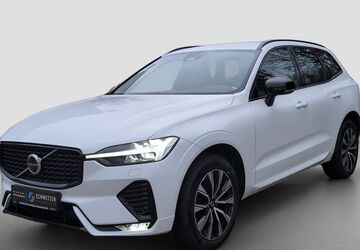 Volvo XC60 50.207 km 45.990 &euro; Braunschweig 38114