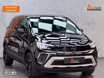 Gebrauchte Opel Crossland