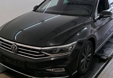 VW Passat 90.115 km 29.890 &euro; Braunschweig 38114