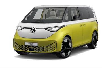 VW ID. Buzz 23.800 km 44.440 &euro; Braunschweig 38124
