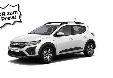 Dacia Sandero 1.648 km 19.950 &euro; Braunschweig 38124