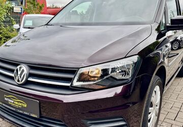 VW Caddy 145.991 km 12.990 &euro; Wolfenbüttel 38304