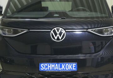 VW ID. Buzz 32.400 km 63.500 &euro; Braunschweig 38112