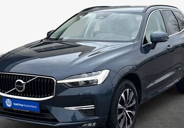 Volvo XC60 6.924 km 40.904 &euro; Hildesheim 31135