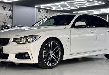 BMW 430 Gran Coupé 337.607 km 14.990 &euro; Peine 31226