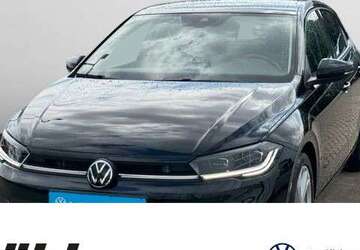 VW Polo 30.878 km 19.890 &euro; Hildesheim 31137