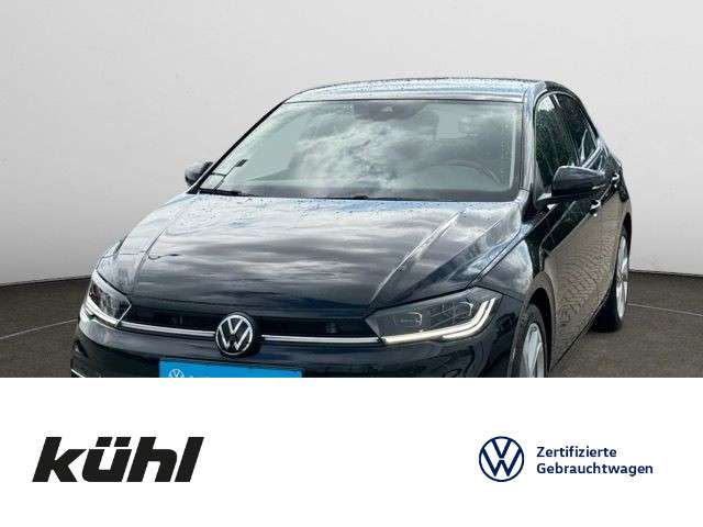 VW Polo 30.878 km 19.890 &euro; Hildesheim 31137