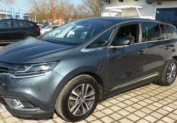 Renault Espace 184.300 km 15.990 &euro; Wolfenbüttel 38304