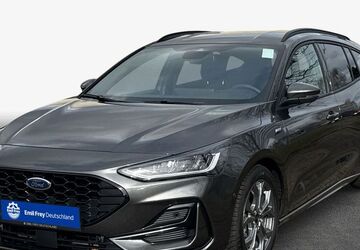 Ford Focus 22.567 km 22.523 &euro; Hildesheim 31135