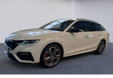 Skoda Octavia 74.600 km 26.580 &euro; Braunschweig 38122