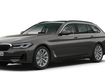 BMW 520 23.223 km 41.999 &euro; Wolfenbüttel 38304