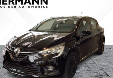 Renault Clio 42.813 km 15.991 &euro; Goslar 38644