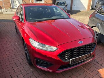 Gebrauchte Ford Mondeo