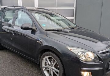 Hyundai i30 221.185 km 2.990 &euro; Braunschweig 38112