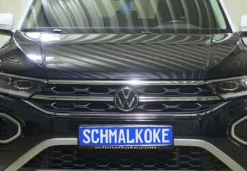 VW T-Roc 34.600 km 25.500 &euro; Braunschweig 38112