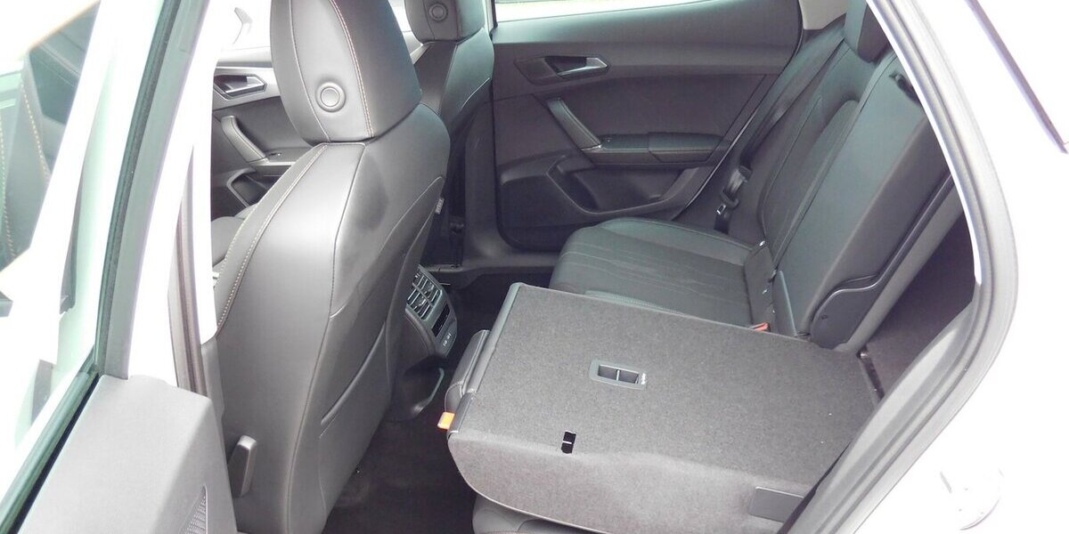 Cupra Formentor 1.4 TSI Elektr Hybrid DSG Klima 10.500 km 22.990 &euro; Vordorf 38533