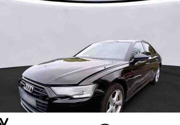 Audi A6 41.600 km 35.980 &euro; Braunschweig 38124