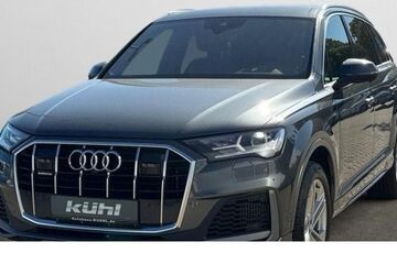 Audi Q7 39.277 km 52.990 &euro; Hildesheim 31137