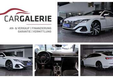 VW Arteon 66.932 km 28.950 &euro; Braunschweig 38116
