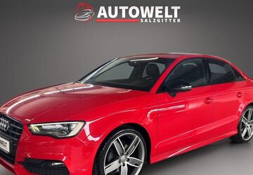 Audi A3 210.000 km 12.500 &euro; Salzgitter 38229