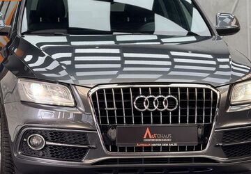 Audi Q5 170.691 km 17.990 &euro; Salzgitter 38259