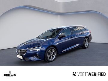 Gebrauchte Opel Insignia