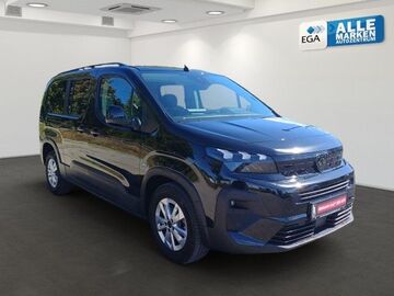 Gebrauchte Peugeot Rifter