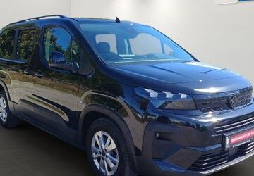 Peugeot Rifter 19.844 km 25.490 &euro; Wolfenbüttel-Halchter 38304