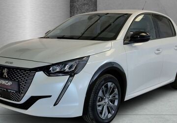 Peugeot e-208 13.589 km 19.250 &euro; Braunschweig 38126