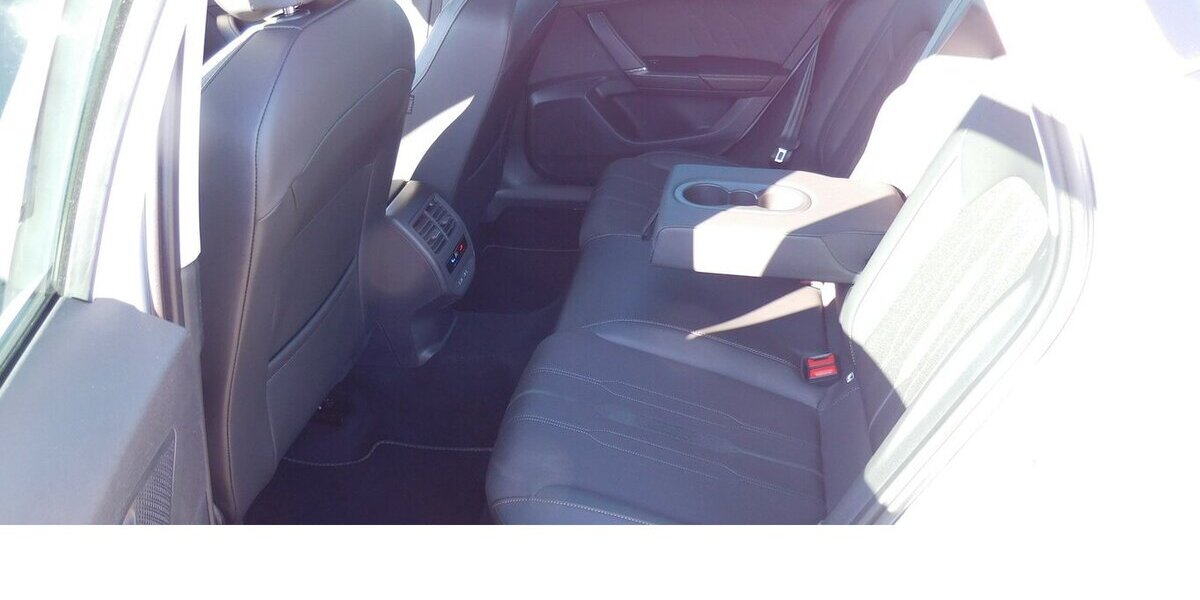 Cupra Formentor 1.5 TSI BMT Klima LED Navi 22.200 km 22.990 &euro; Vordorf 38533