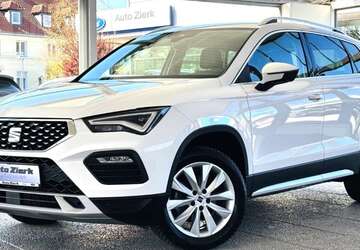 Seat Ateca 37.232 km 26.890 &euro; Peine 31226