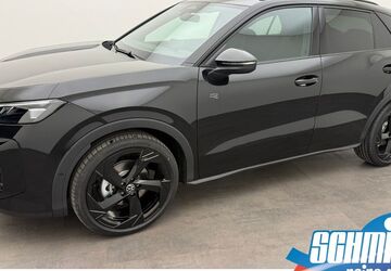 VW T-Roc 1.100 km 36.490 &euro; Peine 31226