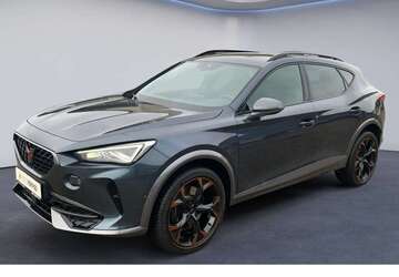 Cupra Formentor 30.900 km 29.990 &euro; Braunschweig 38114