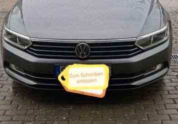 VW Passat Variant 157.000 km 15.400 &euro; Salzgitter 38228