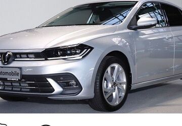 VW Polo 7.000 km 23.890 &euro; Hildesheim 31135