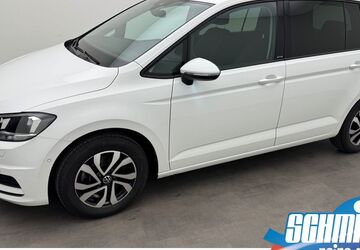 VW Touran 33.020 km 32.700 &euro; Peine 31226