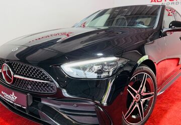 Mercedes-Benz C 220 108.000 km 36.990 &euro; Braunschweig 38114