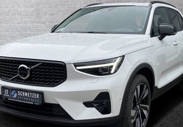 Volvo XC40 11.990 km 42.990 &euro; Braunschweig 38114