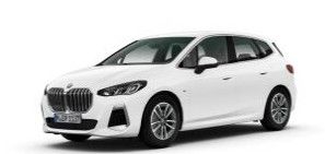 BMW 218 Active Tourer 75.857 km 26.499 &euro; Peine 31228