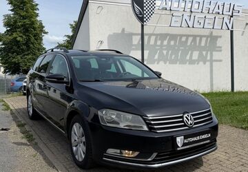 VW Passat Variant 130.000 km 9.790 &euro; Salzgitter 38229