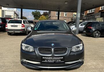 BMW 320 90.000 km 15.600 &euro; Braunschweig 38114