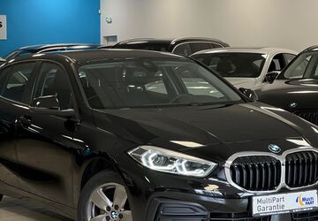 BMW 118 102.457 km 17.999 &euro; Peine 31228