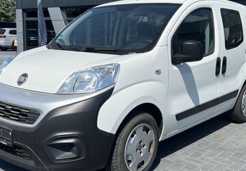 Fiat Fiorino 103.123 km 6.990 &euro; Vechelde 38159