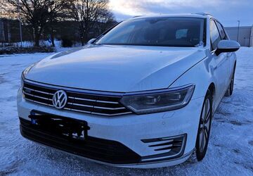 VW Passat Variant 97.073 km 19.200 &euro; Meine 38527