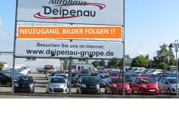 Citroen ë-C4 6.000 km 35.870 &euro; Goslar 38644
