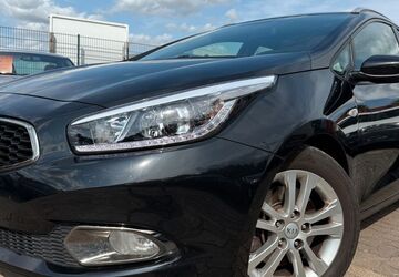 Kia ceed Sportswagon 280.000 km 3.999 &euro; Hildesheim 31137