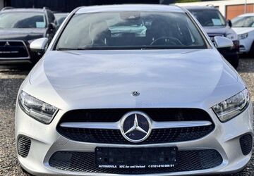 Mercedes-Benz A 180 134.000 km 16.999 &euro; Goslar 38640