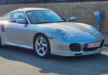 Porsche 996 71.000 km 78.996 &euro; Braunschweig 38108