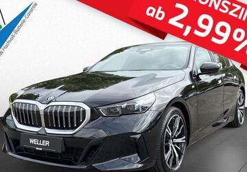 BMW 550 33.233 km 61.950 &euro; Hildesheim 31137