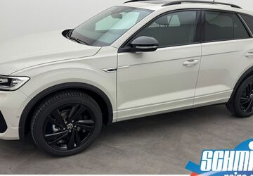 VW T-Roc 2.600 km 35.400 &euro; Peine 31226